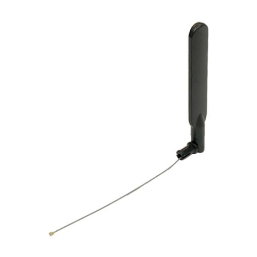 TH-89C Whip RFID Antenna