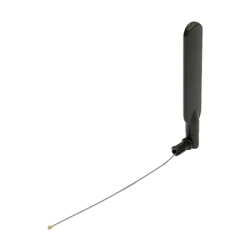 TH-89C Rubber Antenna