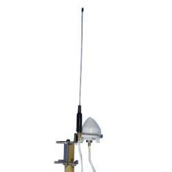 GVA-650L GPS/VHF Antenna