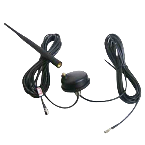 GVA-100 GPS/VHF Antenna