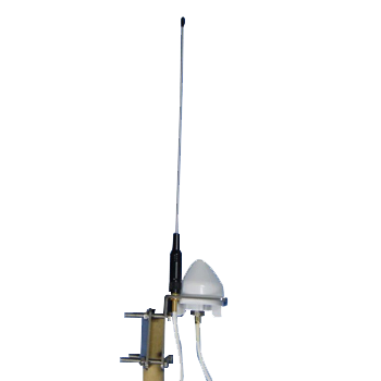 GVA-650L GPS/VHF Antenna