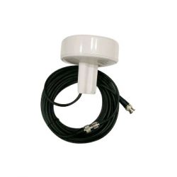 GPS Marine Antenna with Low Noise Amplifier