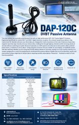 DAP-120C