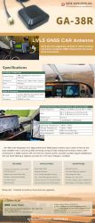 GA-38R
