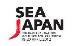 Sea Japan 2012 