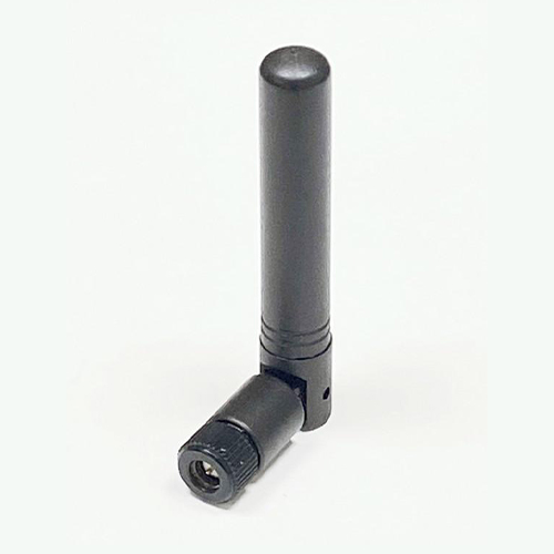 900Mhz & 2.4G Dual Band Antenna TH-9024D-SMA(M)
