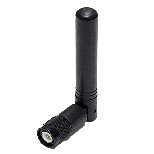 900Mhz & 2.4G Dual Band Antenna TH-9024D-TNC(M)