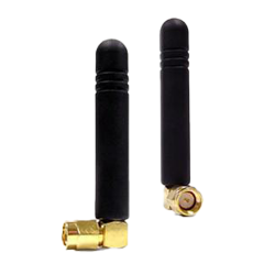 ADS-B Antenna TH80-1090-SMA90(M)