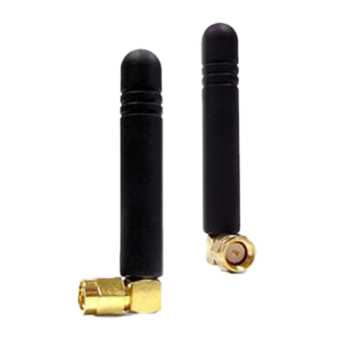 ADS-B Antenna TH80-1090-SMA90(M)