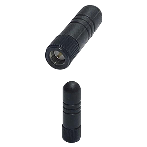 Whip(Rubber) WIFI 2.4G ANTENNA TH-241A-SMA(M)