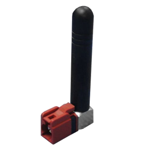 TH-80-2.4G-FAKRA90-L Whip 2.4G Antenna