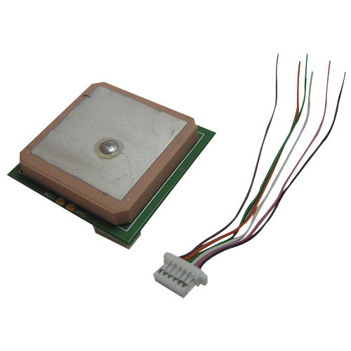 RB-2929S Internal GPS Receiver