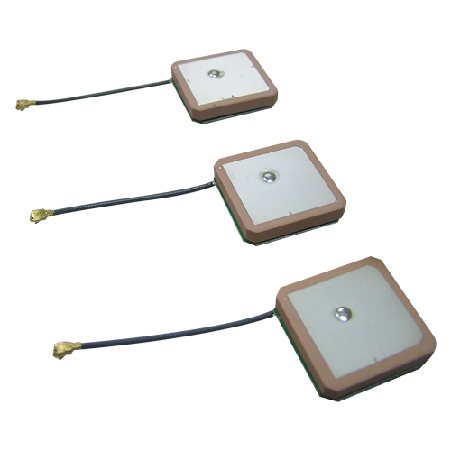 GAM-25G Internal Antenna