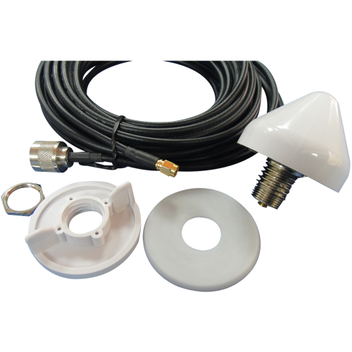 GA-65P-SMA(F) External GPS Antenna