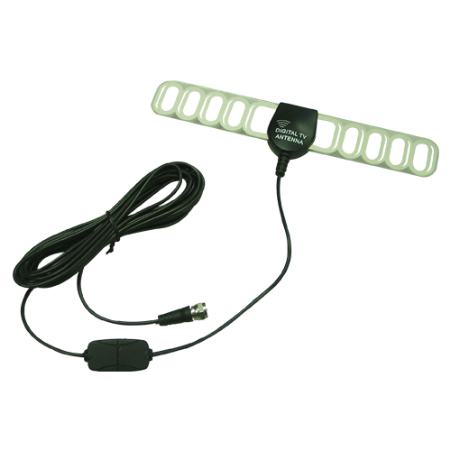 DA-100 External DVBT Active Antenna