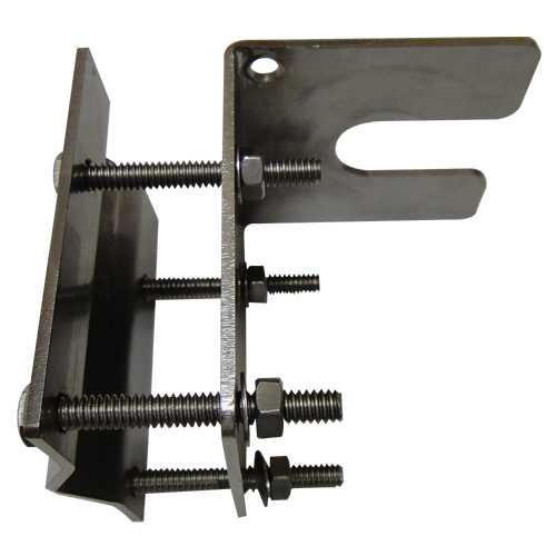 FB-6 Marine Base Mounting