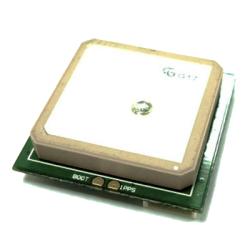 RB-2929U Internal GPS Receiver
