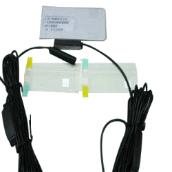 DA-200 External DVBT Active Antenna