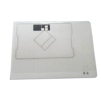 DGA-200A GPS/DVBT Antenna