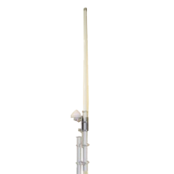GVU-650G GPS/GLONASS/VHF/UHF Combo Antenna