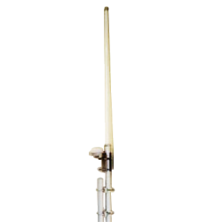 GUA-650P Marine GPS/UHF Combo Antenna