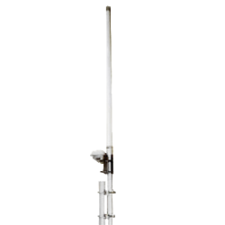 Merenkulun GPS/UHF komboantenni 