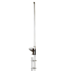 GUA-650G Marine GPS/GLONASS/UHF Combo Antenna