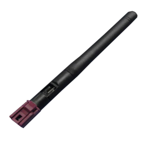TH-90-GSM-FAKRA-D Whip GSM Antenna