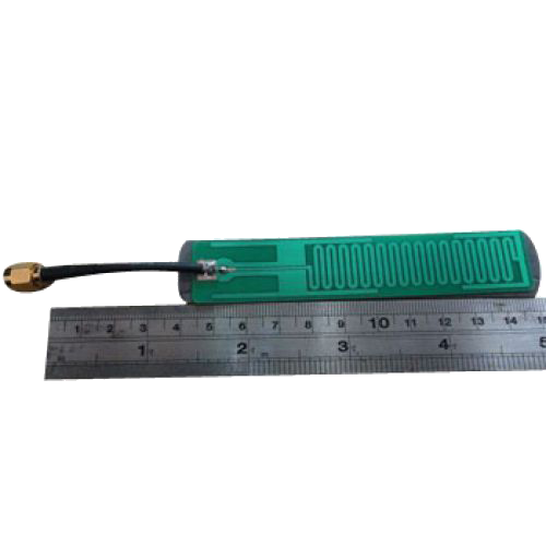 TC-600 Internal UHF Antenna