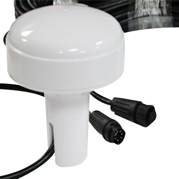 MR-700M Marine GPS Receiver