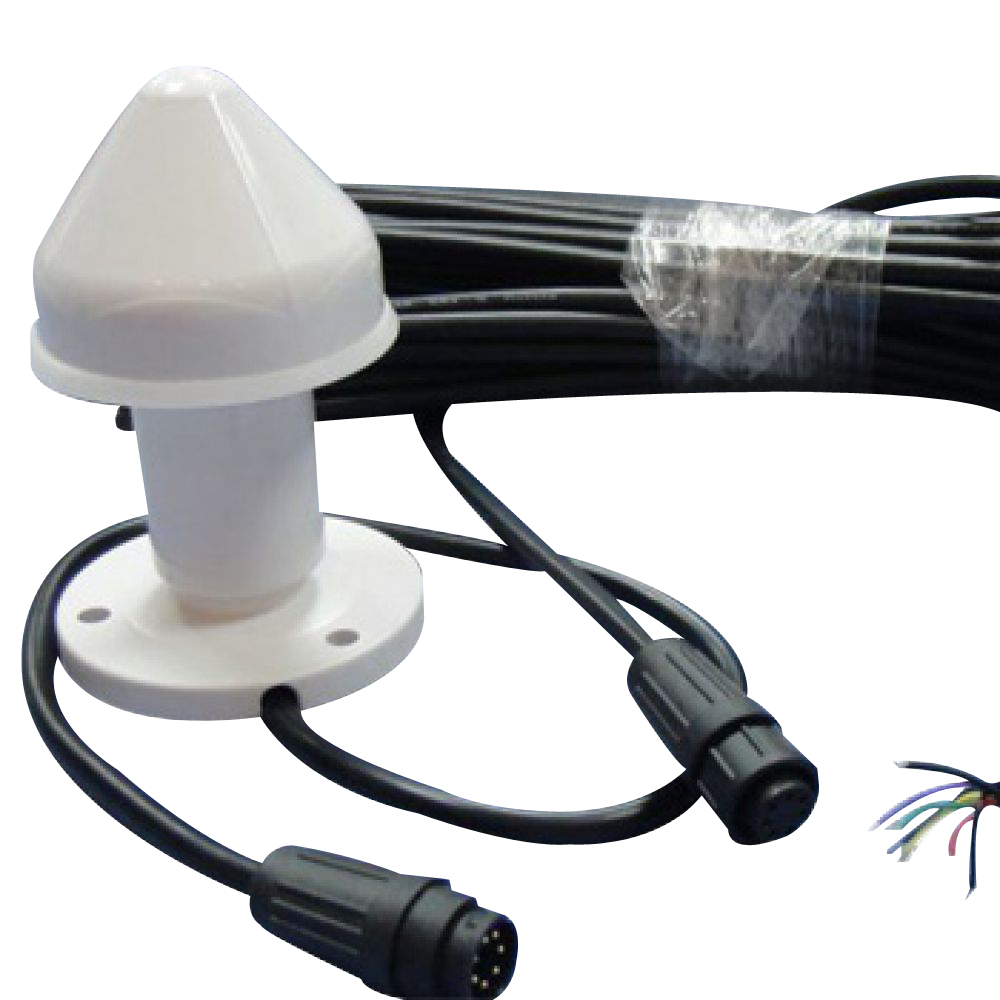 MR650M Marine GPS Receiver Marine Antennas BJTEK Manufacturer