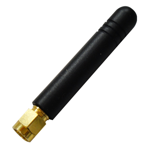 TH81-2.5G & 5.8G Whip 2.4 / 5.8G Antenna
