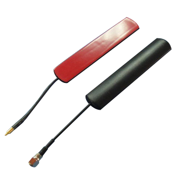 TC-433A External UHF Antenna