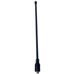 TH-100 Whip VHF/UHF Antenna