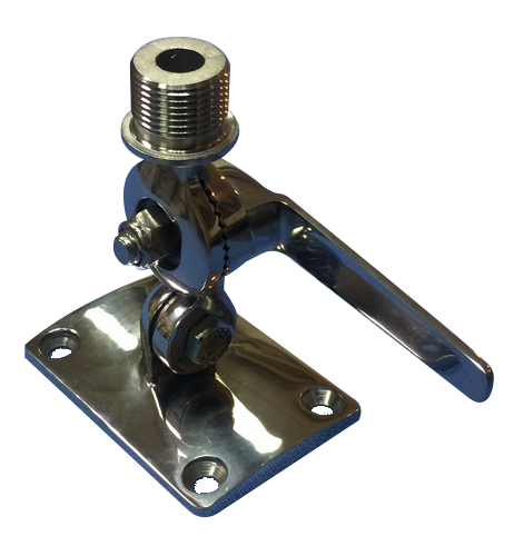 FB-2S Marine Base Mounting