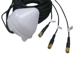 GPS/GSM/FM Antenna