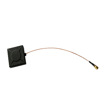 GSM-2 External RFID Antenna