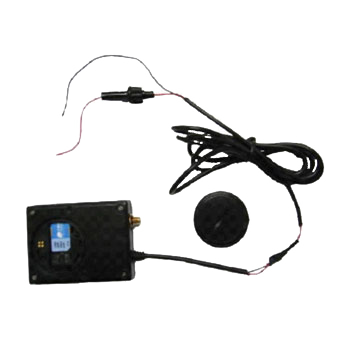 AVL-520 GPS/GSM/GPRS Tracker