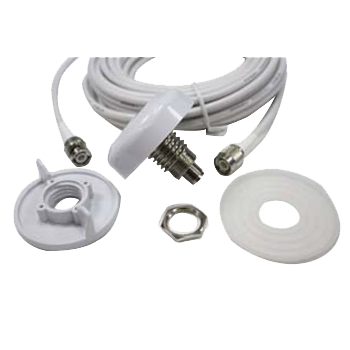 XM-62 SDAR / XM Antenna