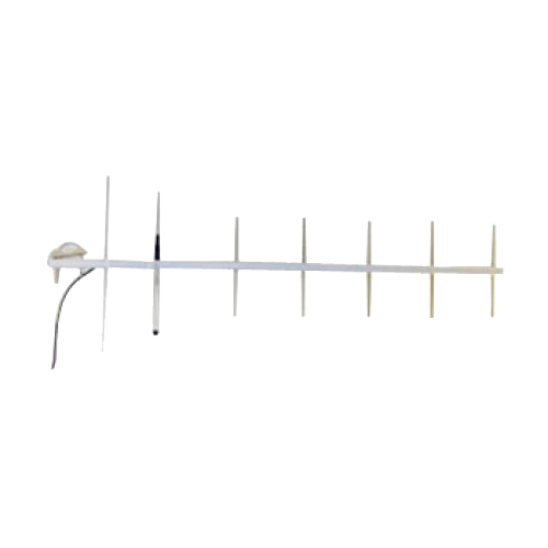 YGA-450 UHF Yagi Antenna