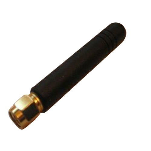 TH-85B Whip(Rubber) GPS Antenna