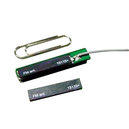 FA-100 FM / TMC External Antenna