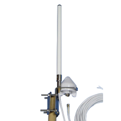 GMA-650GL Marine GPS/GLONASS/GSM Combo Antenna