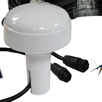 MR-700MG Marine GPS / GLONASS Receiver