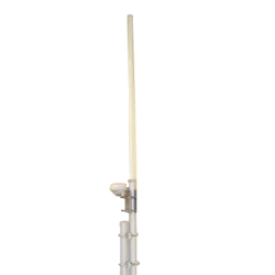 GVA-650G Marine GPS/GLONASS/VHF Combo Antenna