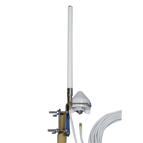 GMA-650L Marine GPS/GSM Combo Antenna