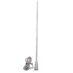 MFV-8 Marine VHF Antenna